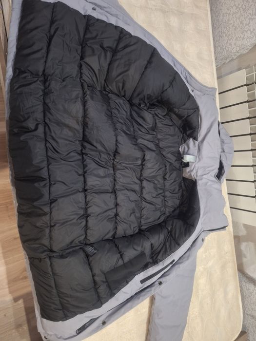 Продам куртку , зима