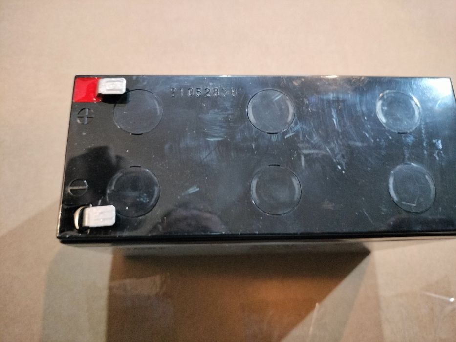 Baterie 12V pentru UPS