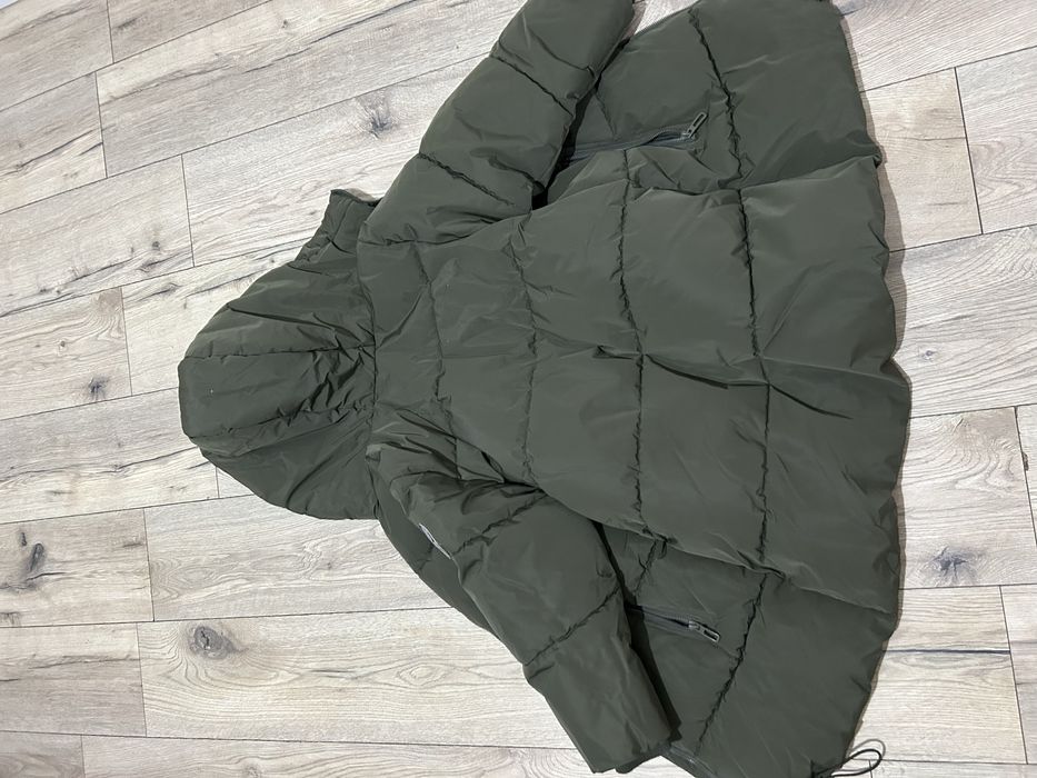 Куртка для девочки 140 см