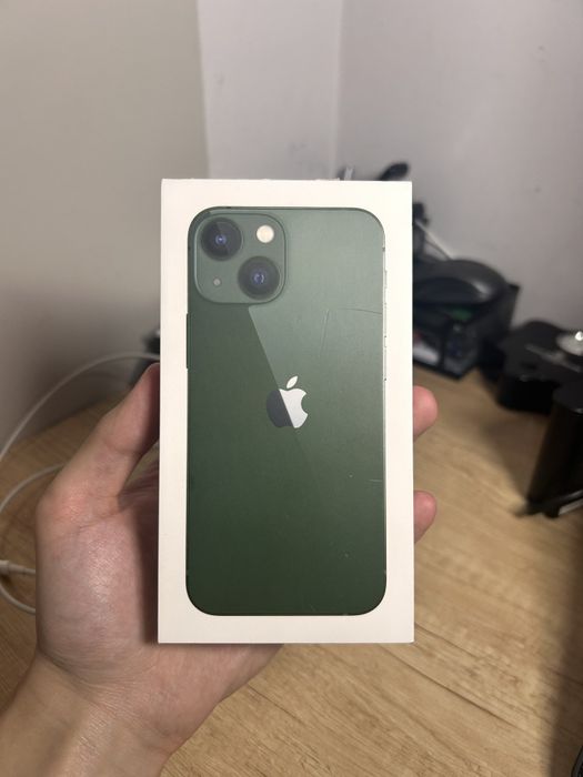 iPhone 13 mini 256GB