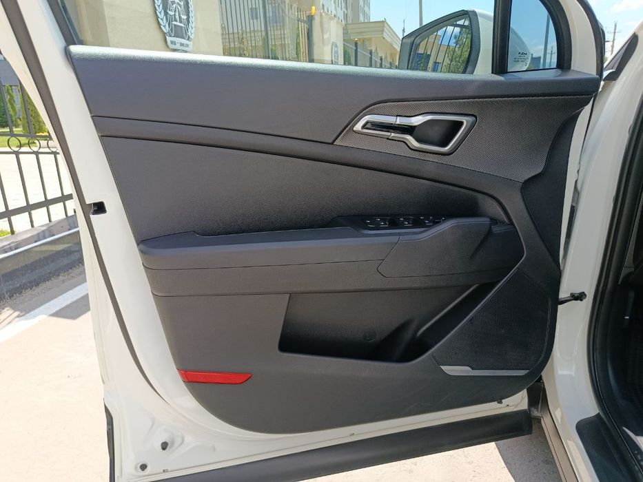 Kia Sportage 4-poz 2023! PANARAMA Tom 4x4