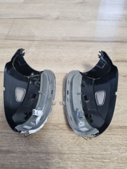 Semnalizare oglinzi vw Passat