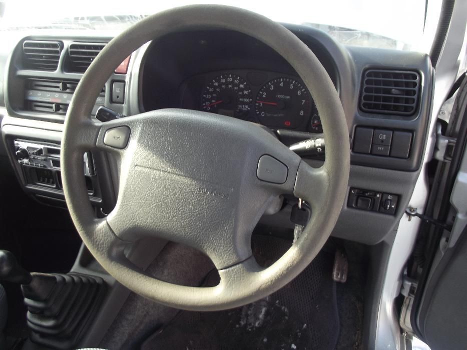 Volan Suzuki jimny airbag volan airbag pasager centuri dezmembrez