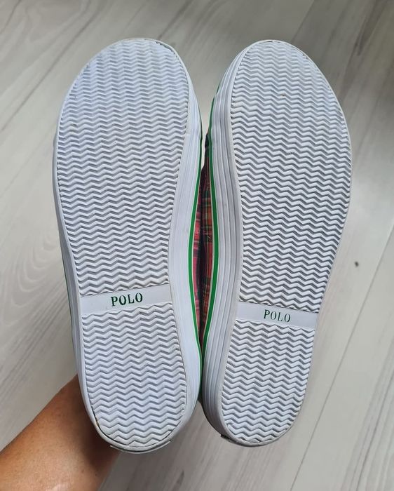 Tenisi Ralph Lauren 37