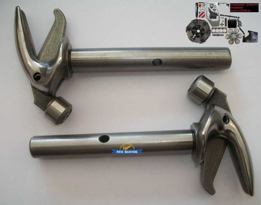 Cioc inodator balotiera