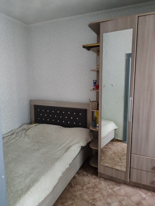 Продам двухспальную кровать