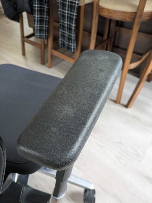 Офис ергономичен стол Sidiz T50