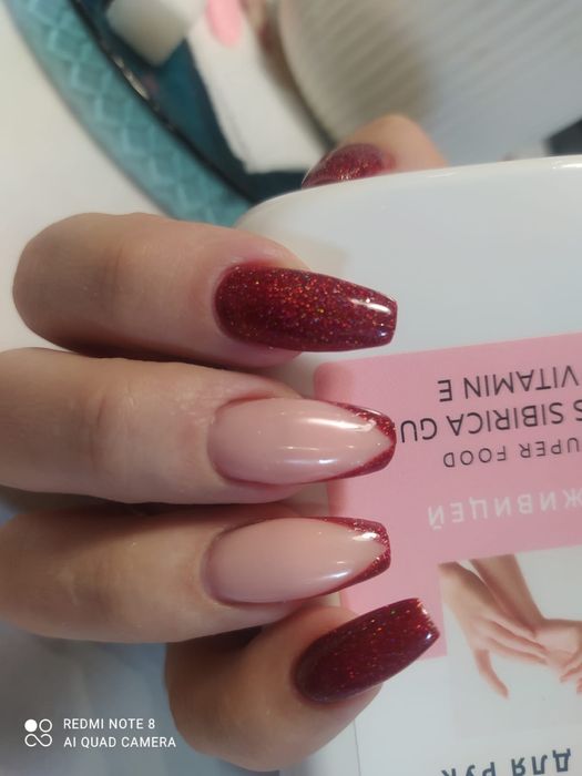 Маникюр, Педикюр, Шугаринг, Наращивание