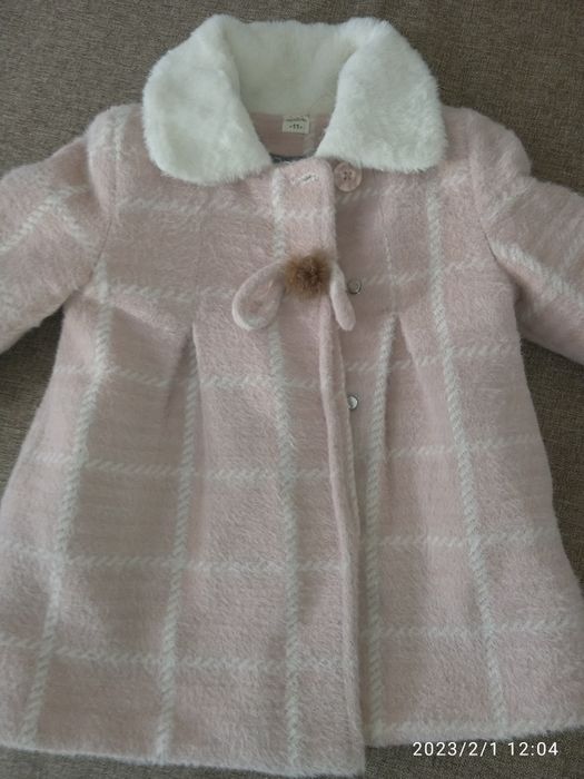 Детская одежда для девочек