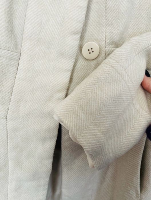 Palton elegant Jane Norman.