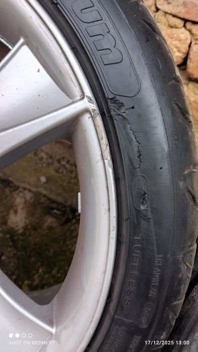 Алуминиеви Джанти