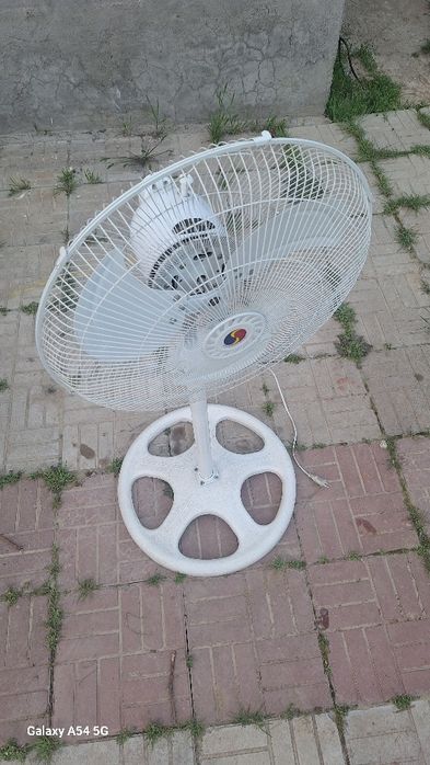 винтелятор хорошом состояние