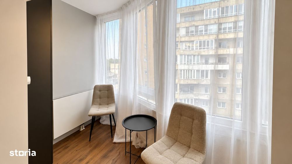 Apartament cu 3 camere in zona Judetean