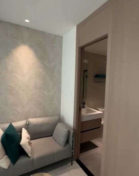 • Studio 28 m² • Wyndham Fantasea Condo Chalong • Phuket • Thailanda