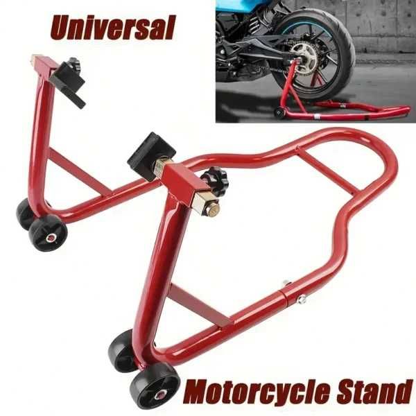 Стойка за мотор задна универсална