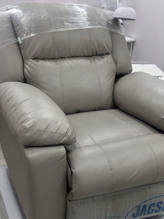 Кресло-реклайнер