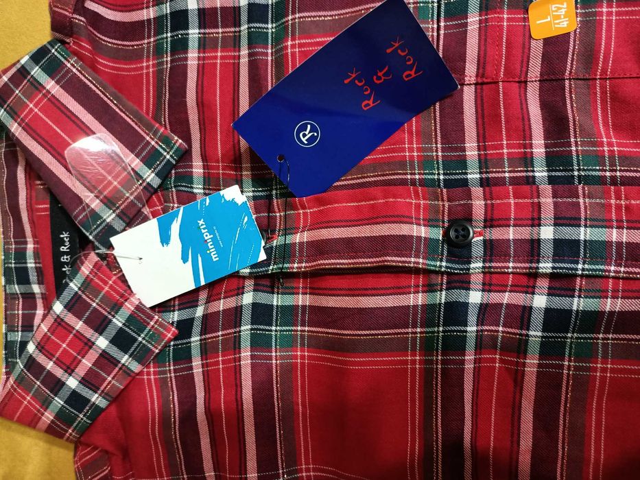 cămăși bărbați noi