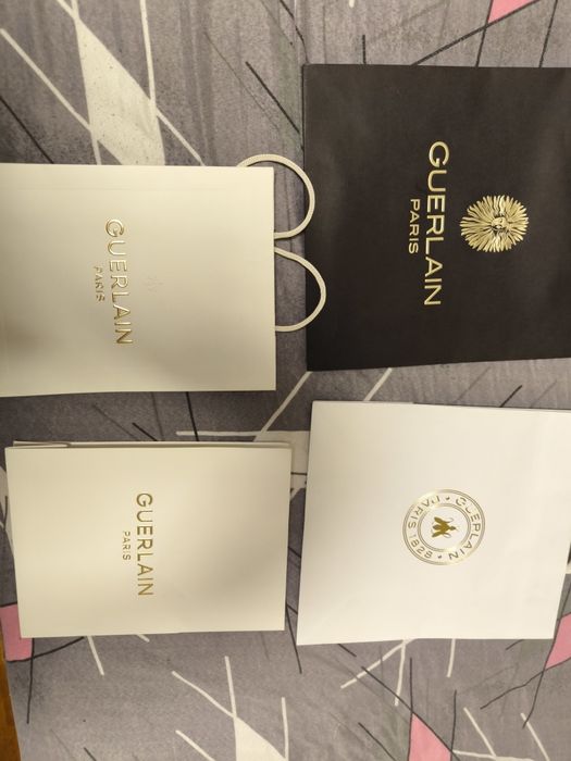 Guerlain косметика