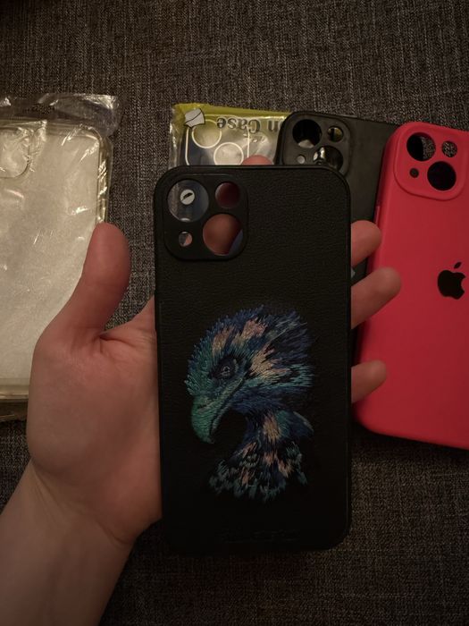 Чехол на айфон 13, iphone 13, чехлы