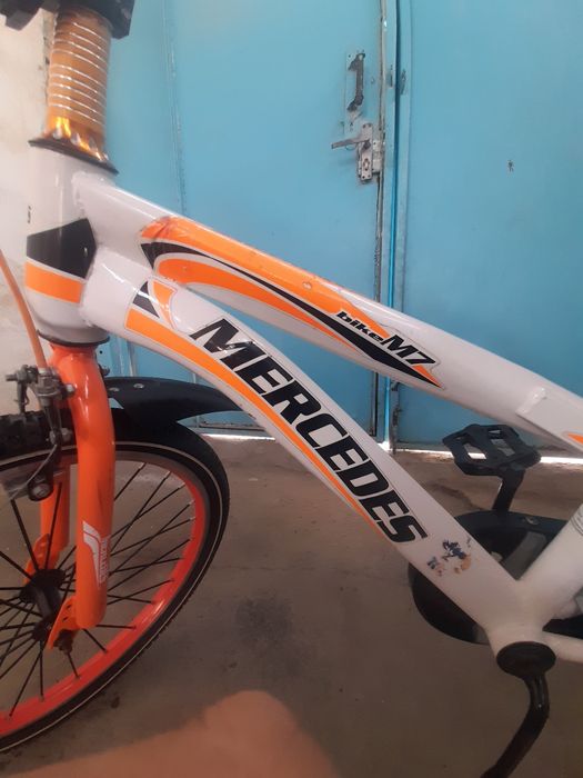 Детский велосипед 20