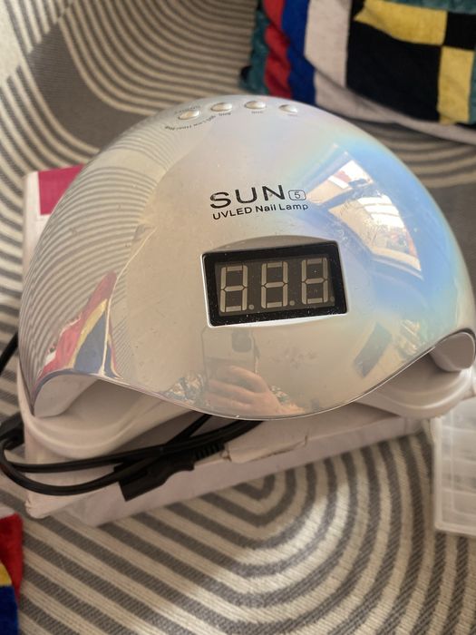 набор для гель покрытие