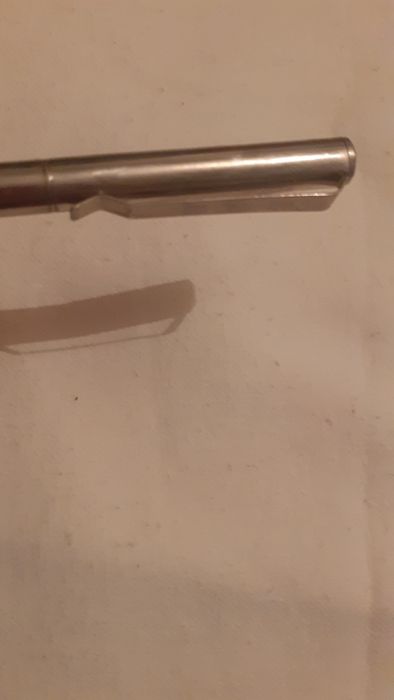 Луксозни химикалки от соца