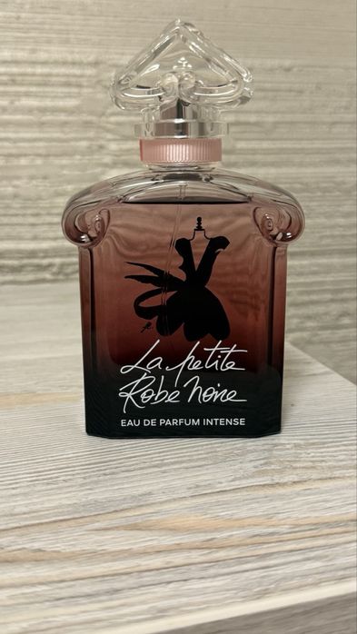 Carolina Herrera/ Guerlain