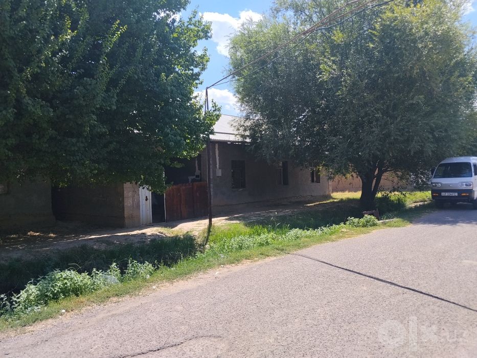 Уй сотилади, участок продается 12 соток