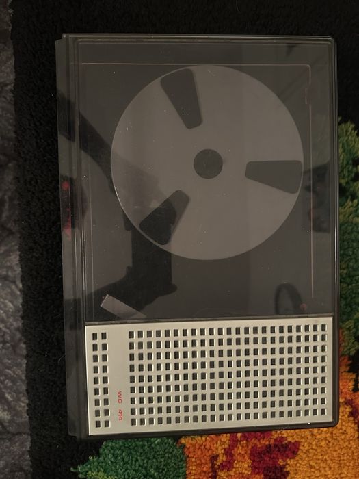 Грамофон Telefunken