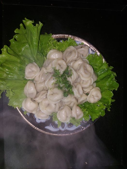 Tashkilotlarga Catering xizmati