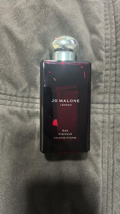 Ароматы Jo Malone
