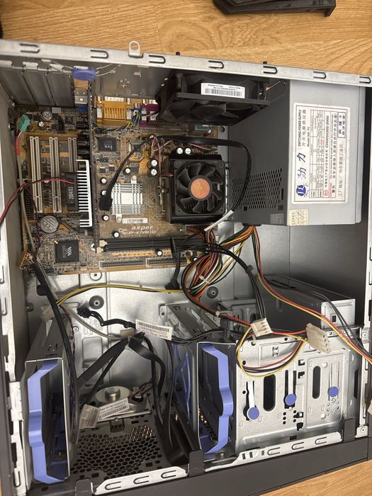 Продам офисные пк