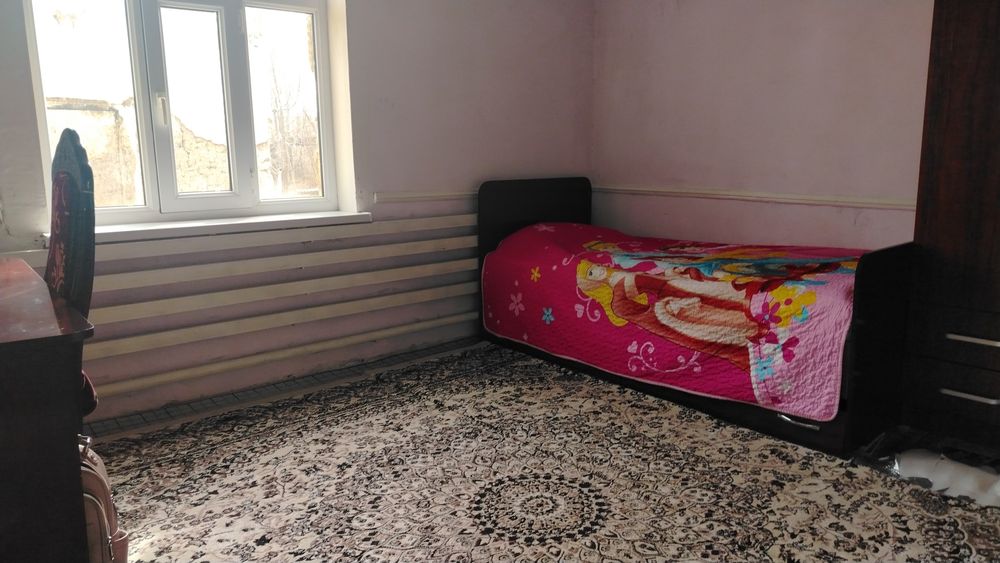 Срочно продаётся дом участок 16соток Саксонота