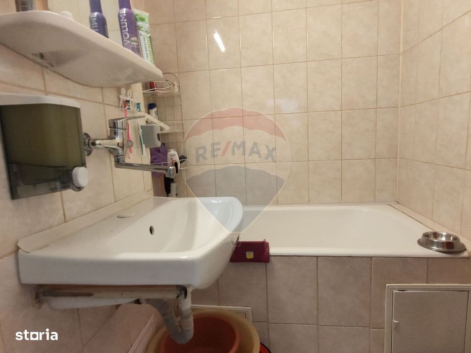 Apartament 2 camere, aproape de Academia de Muzica, comision 0%