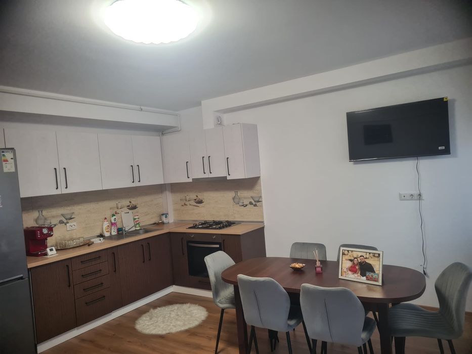Inchirez Apartament in bloc nou