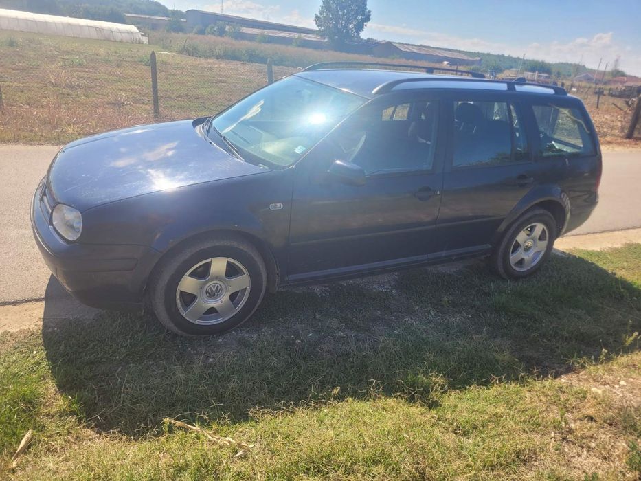 Голф 3 Golf 3 На Частиии