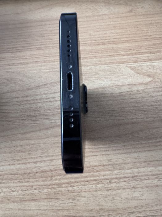 Vand iPhone 14 Pro Max, Black, 128 GB, Liber de retea, Foarte bun