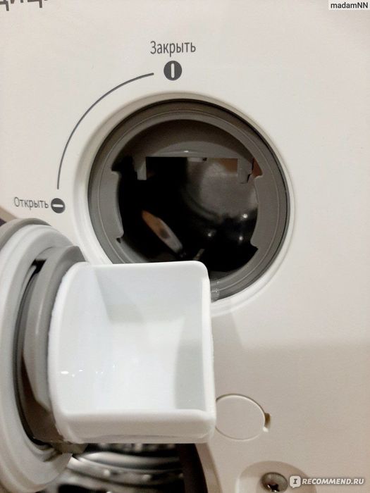 Мини стиральные машины настенная Daewoo