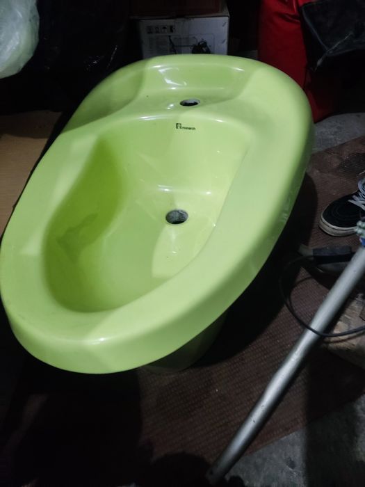 Биде новое хорошее