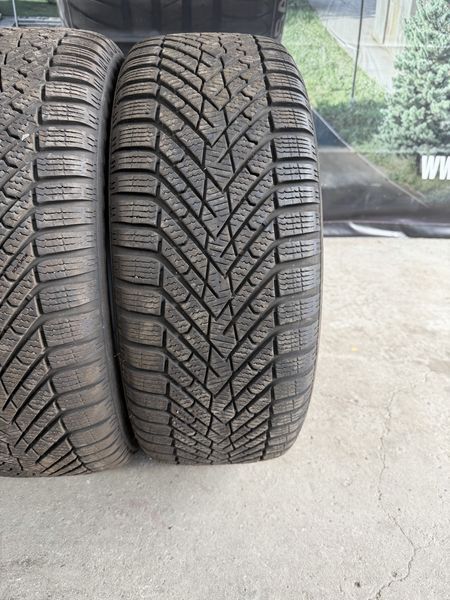 225/50/17 PIRELLI 2бр