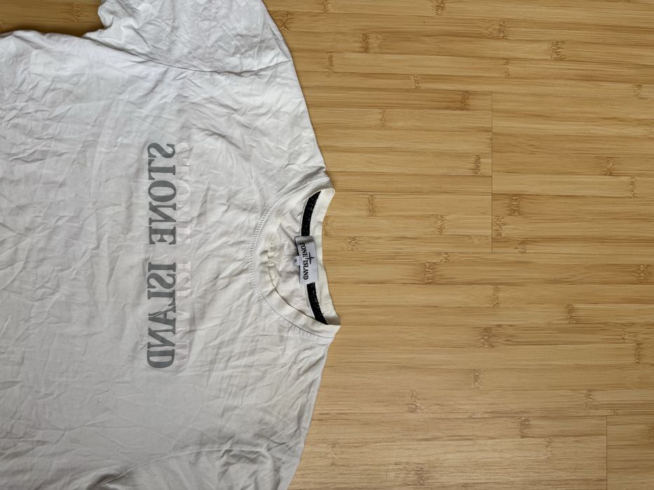 Tricou Stone in stare buna