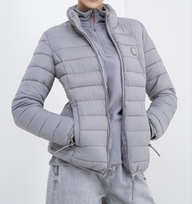 Дамско зимно яке Anapurna, размер М