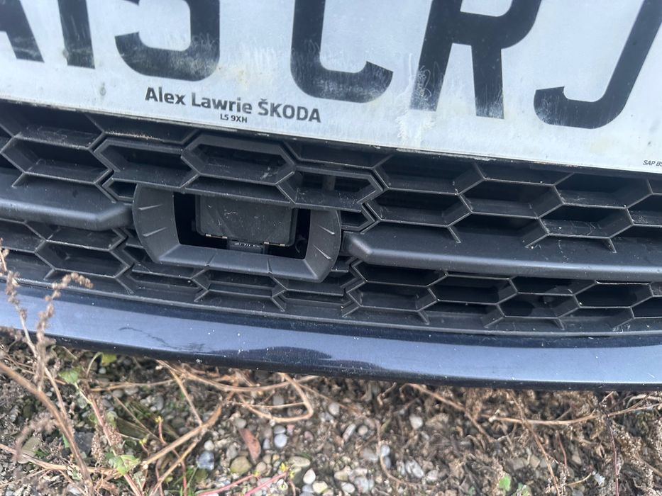 Skoda Octavia 2015 1,6tdi Distronic / Alcantara /Navi  volan dreapta