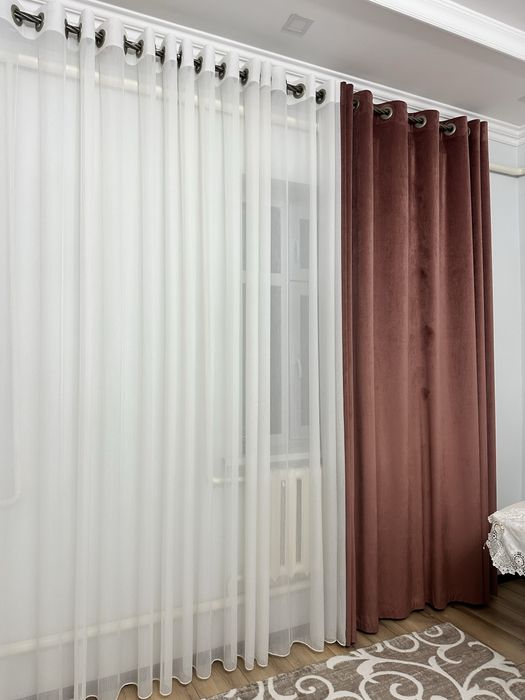 Перде тап таза .