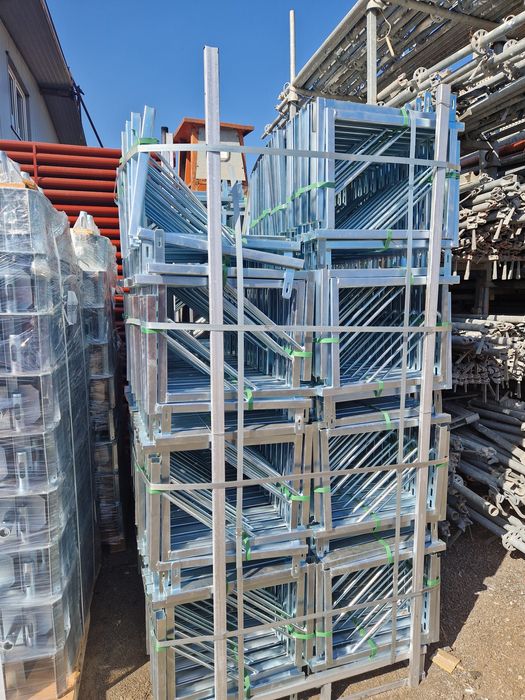 Vindem sisteme cofrare stalpi