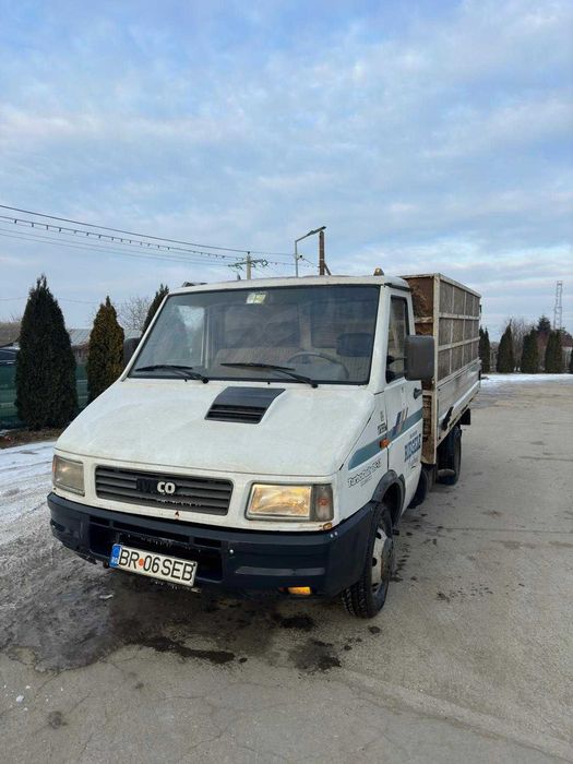 Iveco Daily 35C12