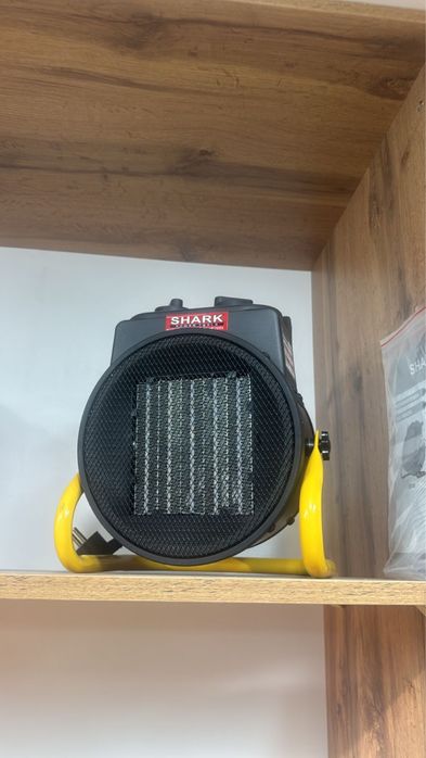 Обогреватель от 3 квт до 5 квт