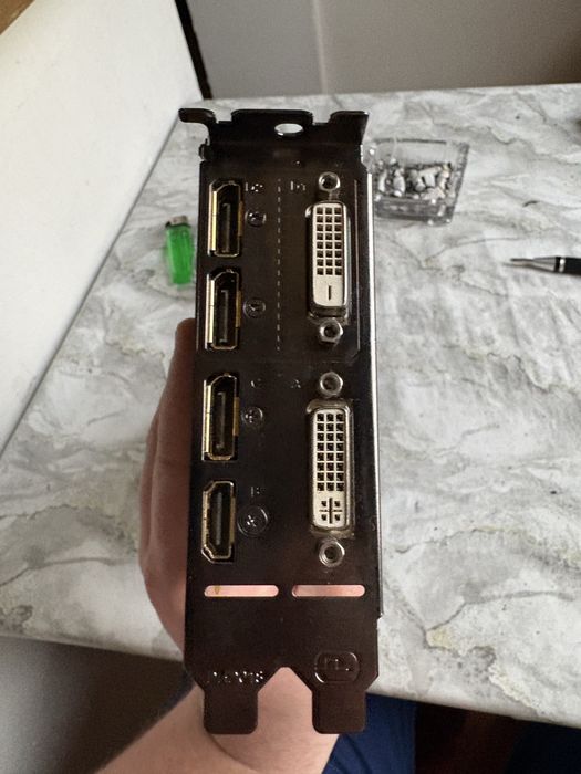 GTX 970 4GB Windforce Gigabyte Timisoara • OLX.ro