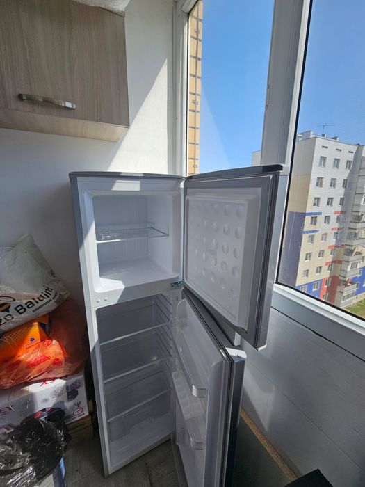 Snomcap холодильник