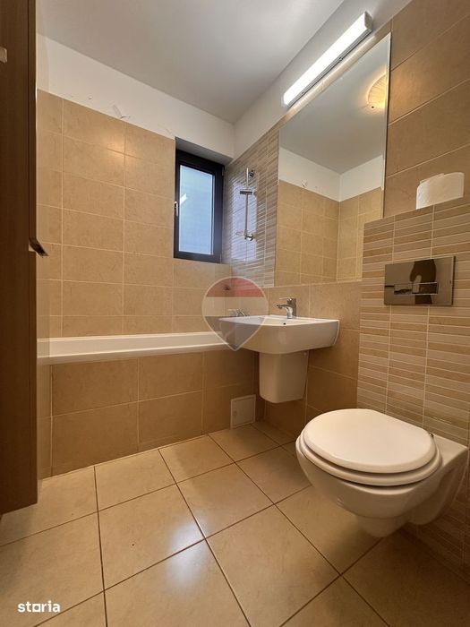 Apartament cu două camere | PRIMA ÎNCHIRIERE | Greenfield | parcare